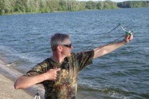 Новогодняя акция от CARPBOAT