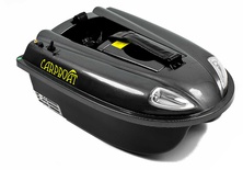 Кораблик для прикормки Carpboat Mini Carbon