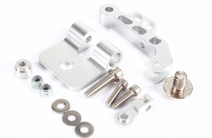 Кріплення для пульта керування